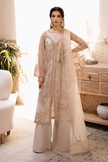 Zarposh | Elara Formals | Siara