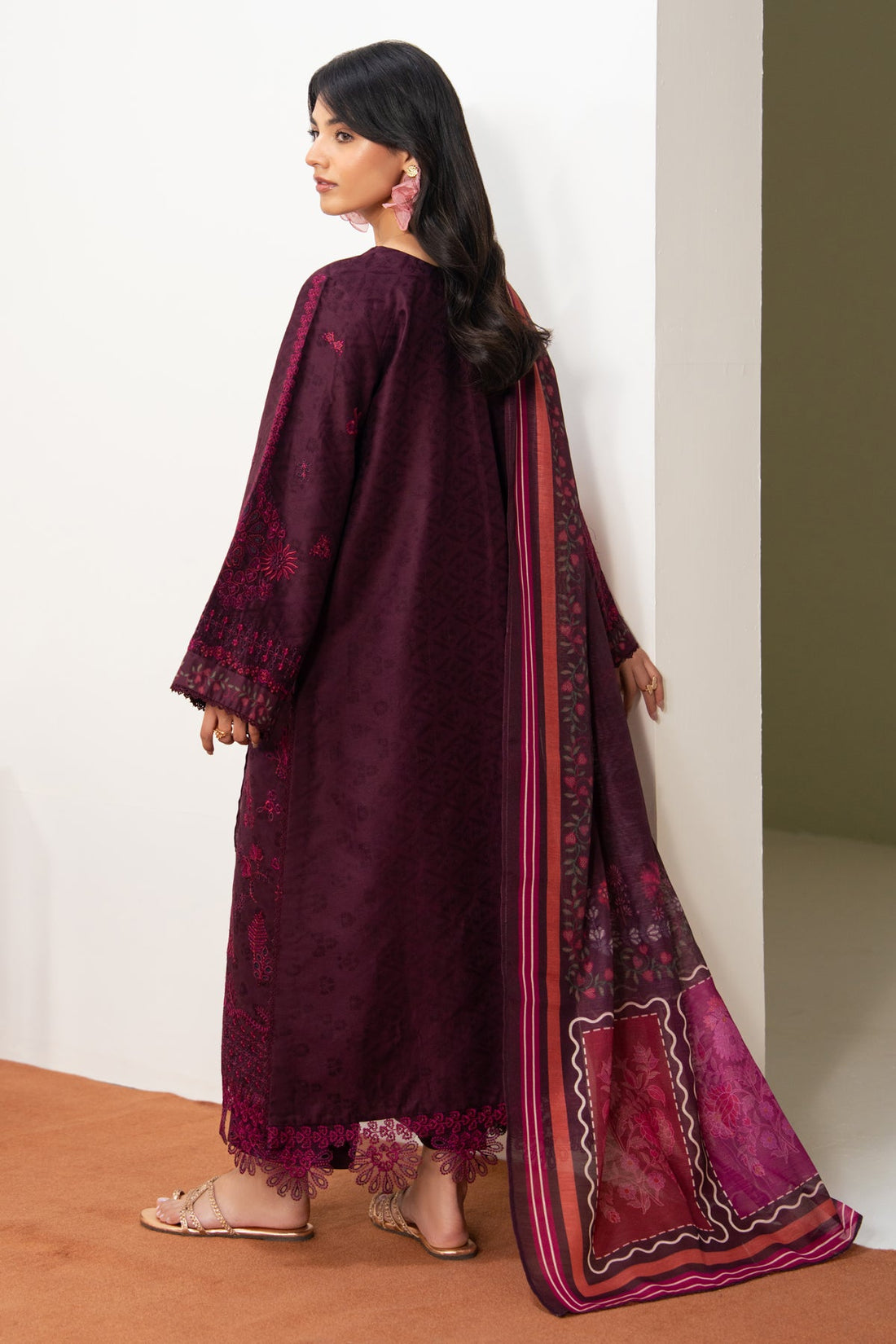 Xenia Formals | Namah Lawn 26 | OCEYA