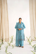 Florent | Festive Lawn 24 | FLF - 2A - Khanumjan  Pakistani Clothes and Designer Dresses in UK, USA 