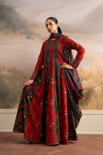 Xenia Formals | Autumn 26 | KISSA