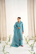 Florent | Festive Lawn 24 | FLF - 2A - Khanumjan  Pakistani Clothes and Designer Dresses in UK, USA 