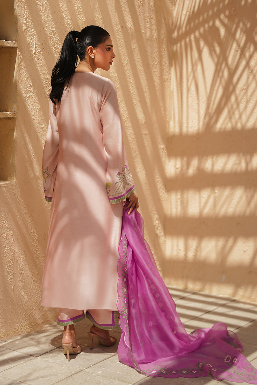 Sania Maskatiya | Summer Festive 26 | Maira