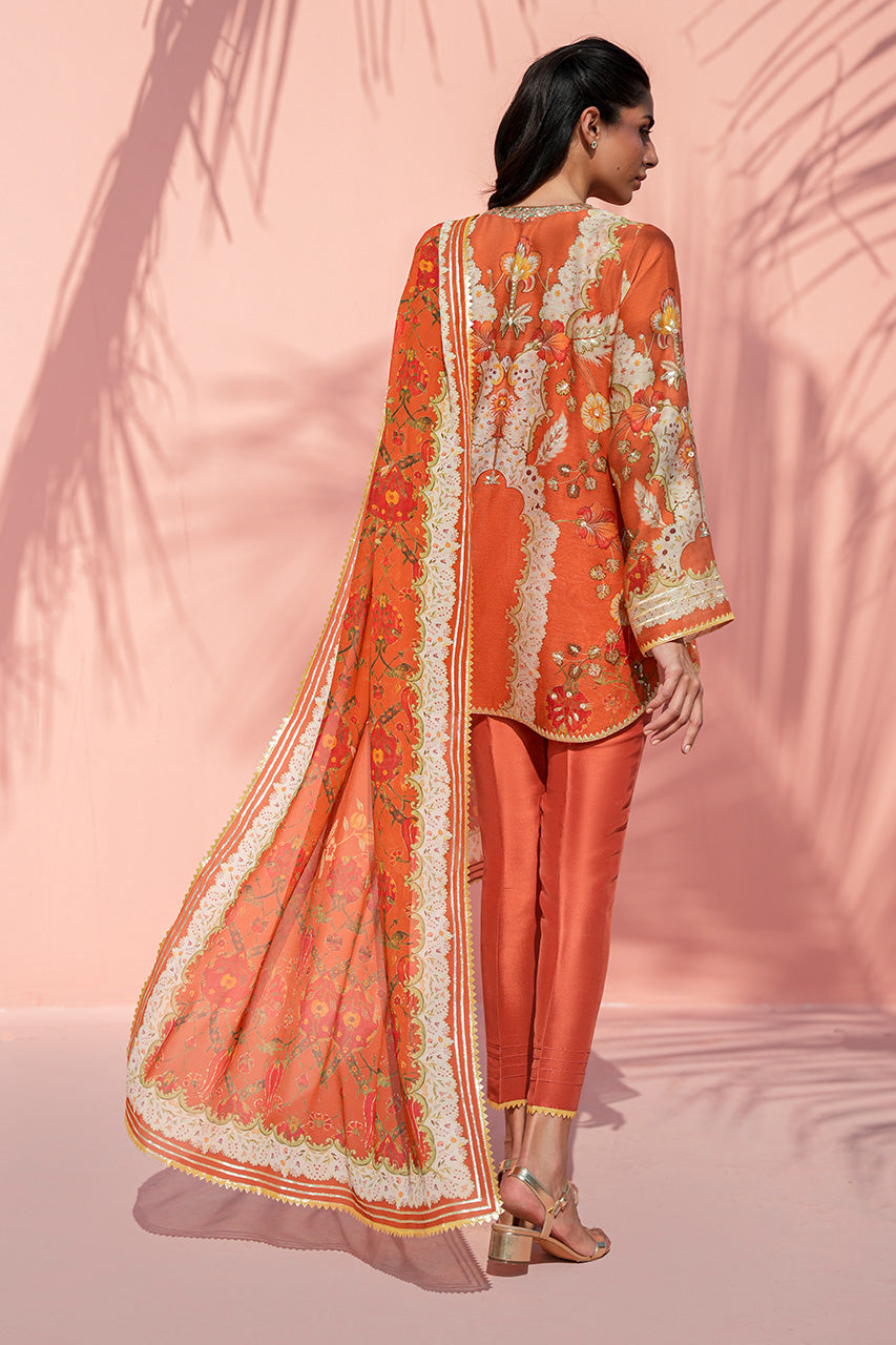 Sania Maskatiya | Eid Edit 26 | Oma