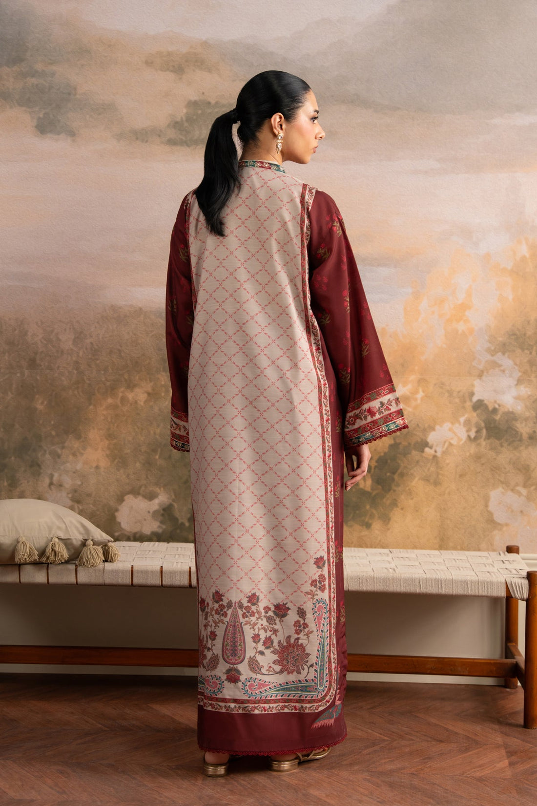 Xenia Formals | Autumn 26 | NAARA
