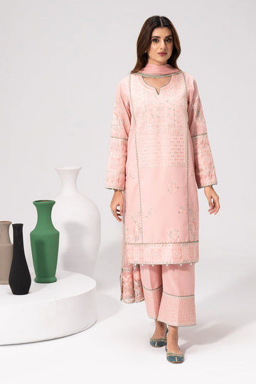 Saad Shaikh | Luminaa Winter 24 | MARMALADE