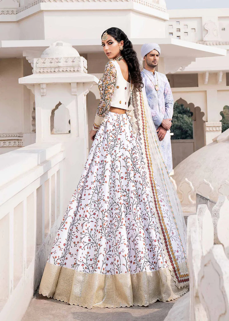 Akbar Aslam | Darbar Festive Formals | Chaand Bibi - Khanumjan  Pakistani Clothes and Designer Dresses in UK, USA 