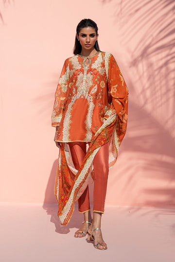 Sania Maskatiya | Eid Edit 26 | Oma