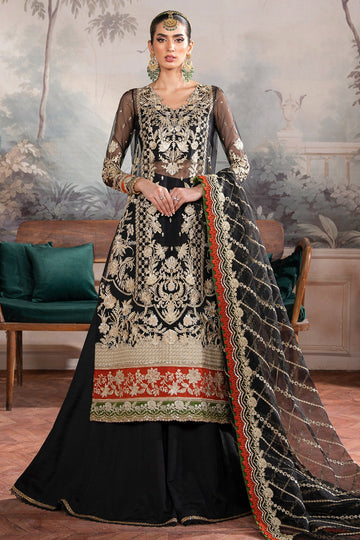 Inara | Formal Wedding | Noir