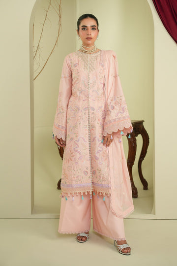Maryams | Summer Bloom | Serene