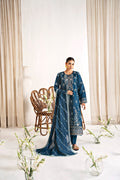 Florent | Festive Lawn 24 | FLF - 8 - Khanumjan  Pakistani Clothes and Designer Dresses in UK, USA 