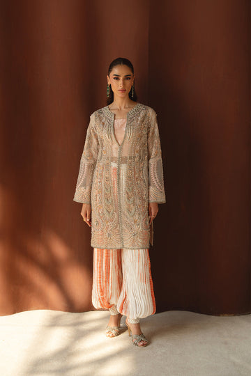 Mysie | Festive 26 | Hooria