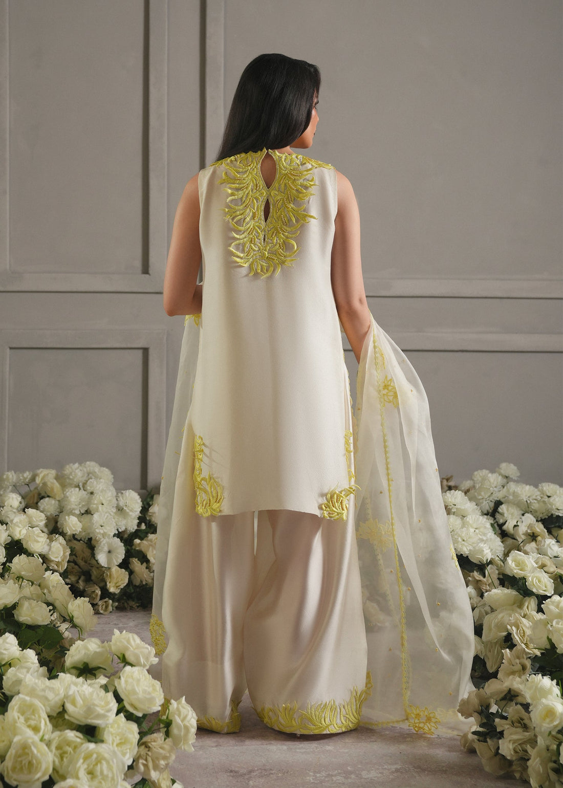 Umsha | The Luxe Chapter | Limelight