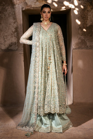 Mina Kashif | Virsa Wedding Formals | Kaur