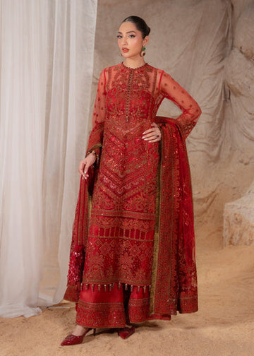 Zarizaa | Blink Formals | MALLORY