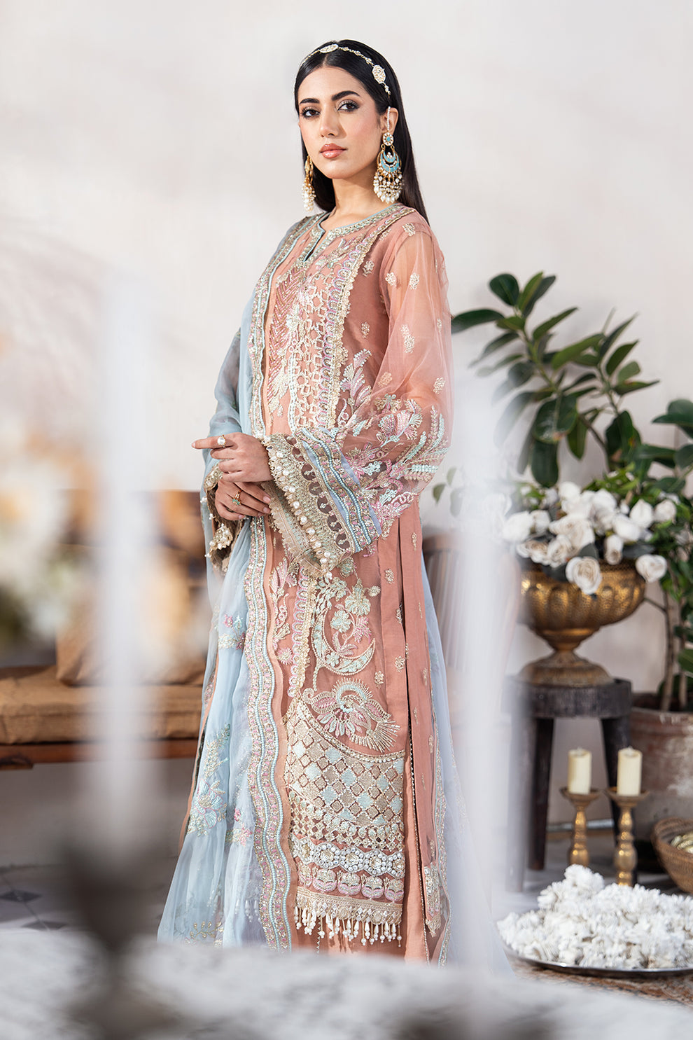 Avyana | Nazeen Festive Edit | Hayaat - Khanumjan  Pakistani Clothes and Designer Dresses in UK, USA 