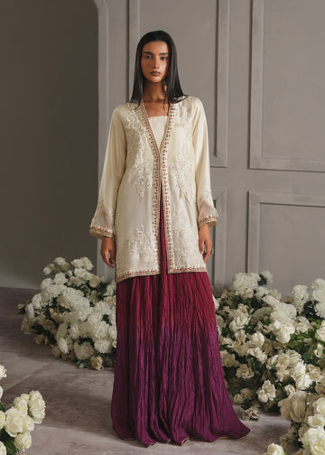 Umsha | The Luxe Chapter | Vanilla Mist