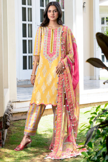 Charizma | C Print Lawn | CP6-26