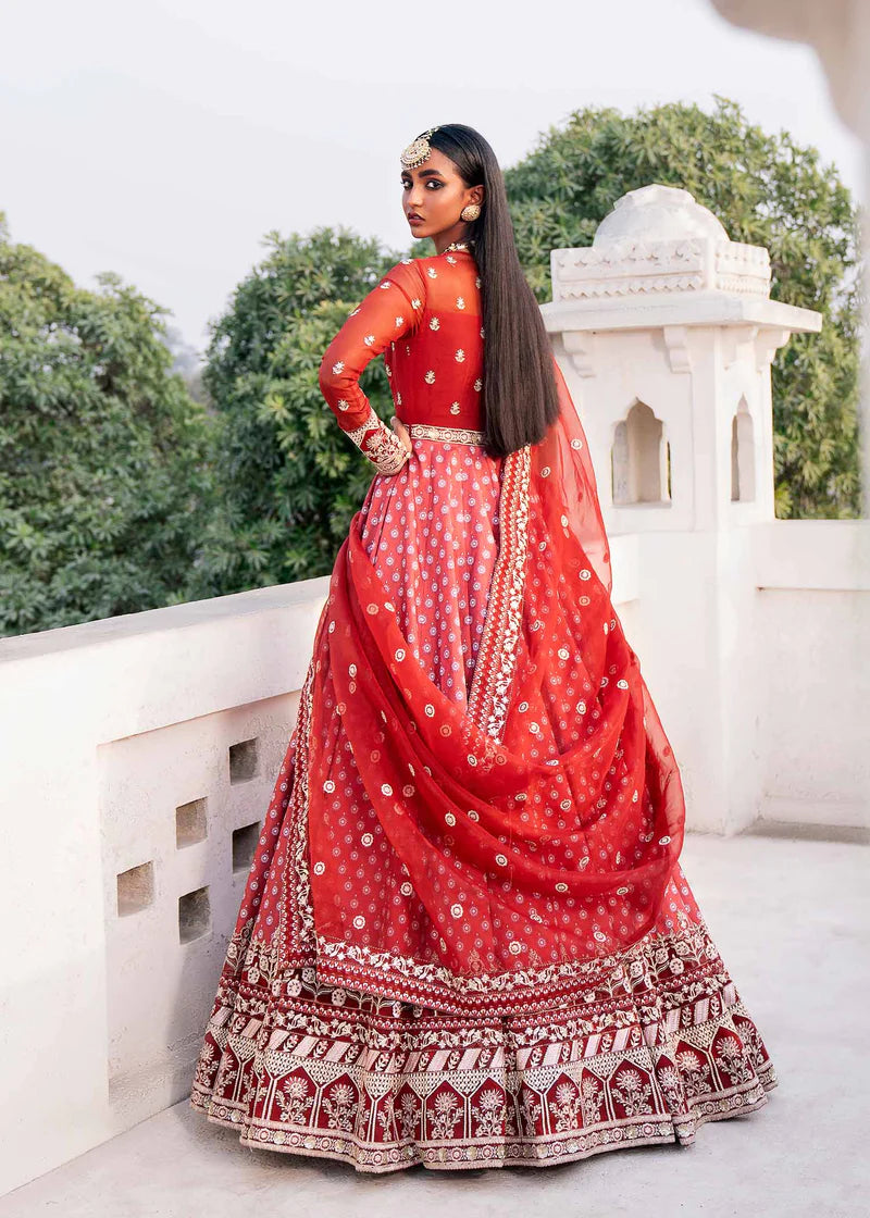 Akbar Aslam | Darbar Festive Formals | Afreen - Khanumjan  Pakistani Clothes and Designer Dresses in UK, USA 