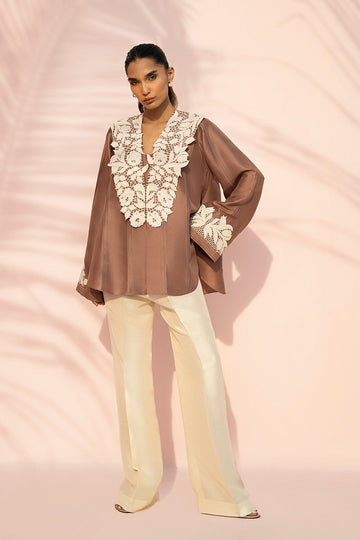 Sania Maskatiya | Eid Edit 26 | Vida