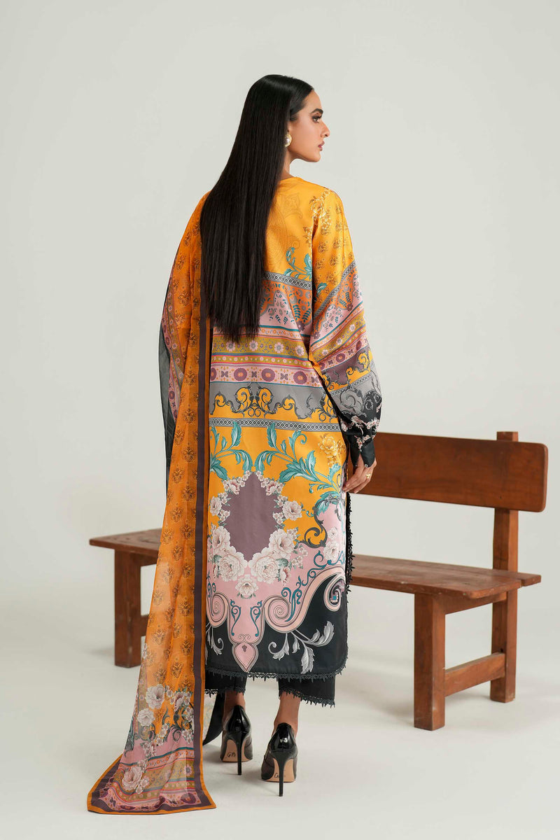 Akbar Aslam | Silk Pret | Naira