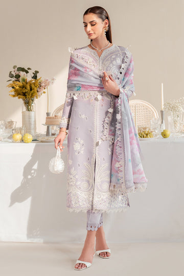 Jazmin | Iris Luxury Lawn 25 | IL'25-D06
