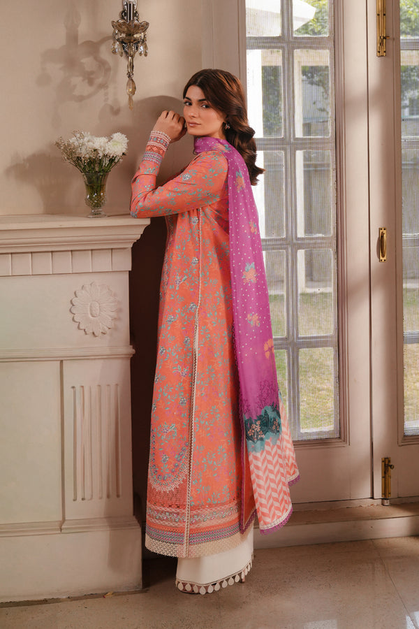 Afrozeh | Florette 26 | Nexa