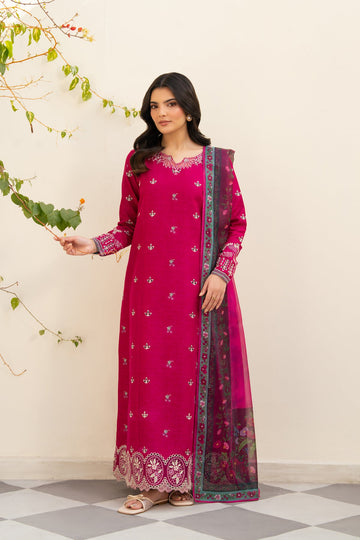 Xenia Formals | Namah Lawn 26 | VEYRAH