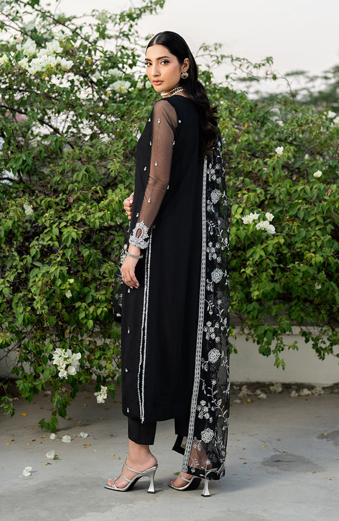 Zarif | Arzou Luxe | CLARA