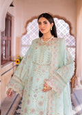 Akbaraslam | Hayat Luxury Lawn 24 | CRESCENT - Khanumjan  Pakistani Clothes and Designer Dresses in UK, USA 