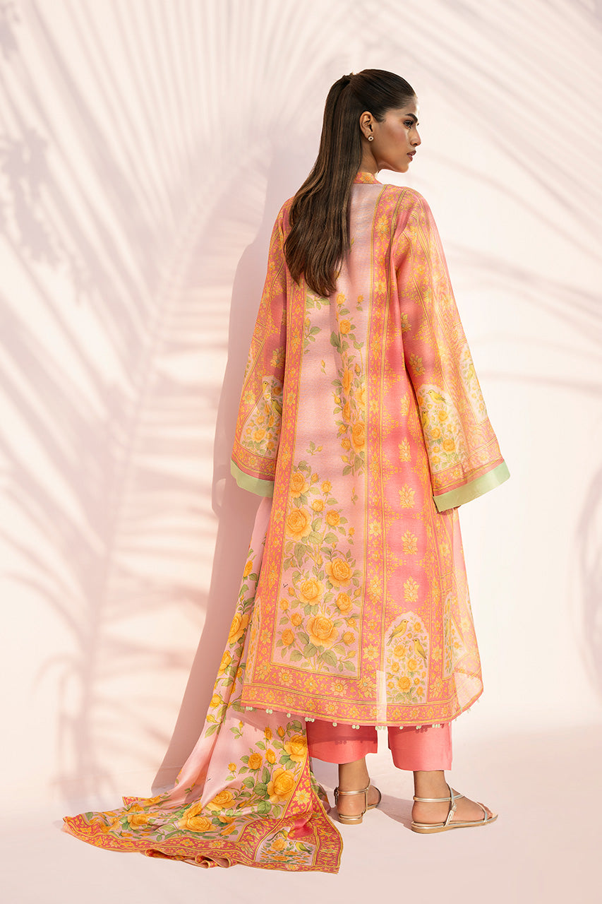 Sania Maskatiya | Eid Edit 26 | Fana (A)