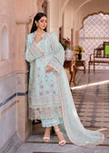 Akbaraslam | Hayat Luxury Lawn 24 | CRESCENT - Khanumjan  Pakistani Clothes and Designer Dresses in UK, USA 