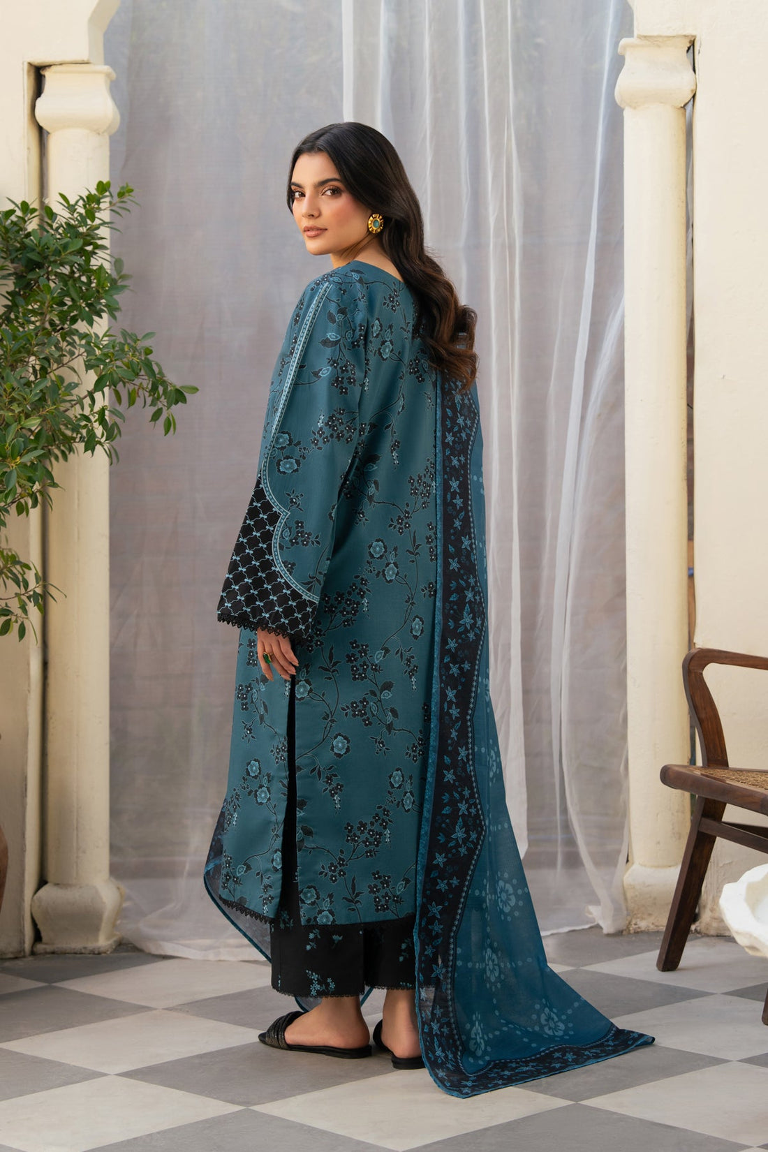 Xenia Formals | Namah Lawn 26 | SAFA