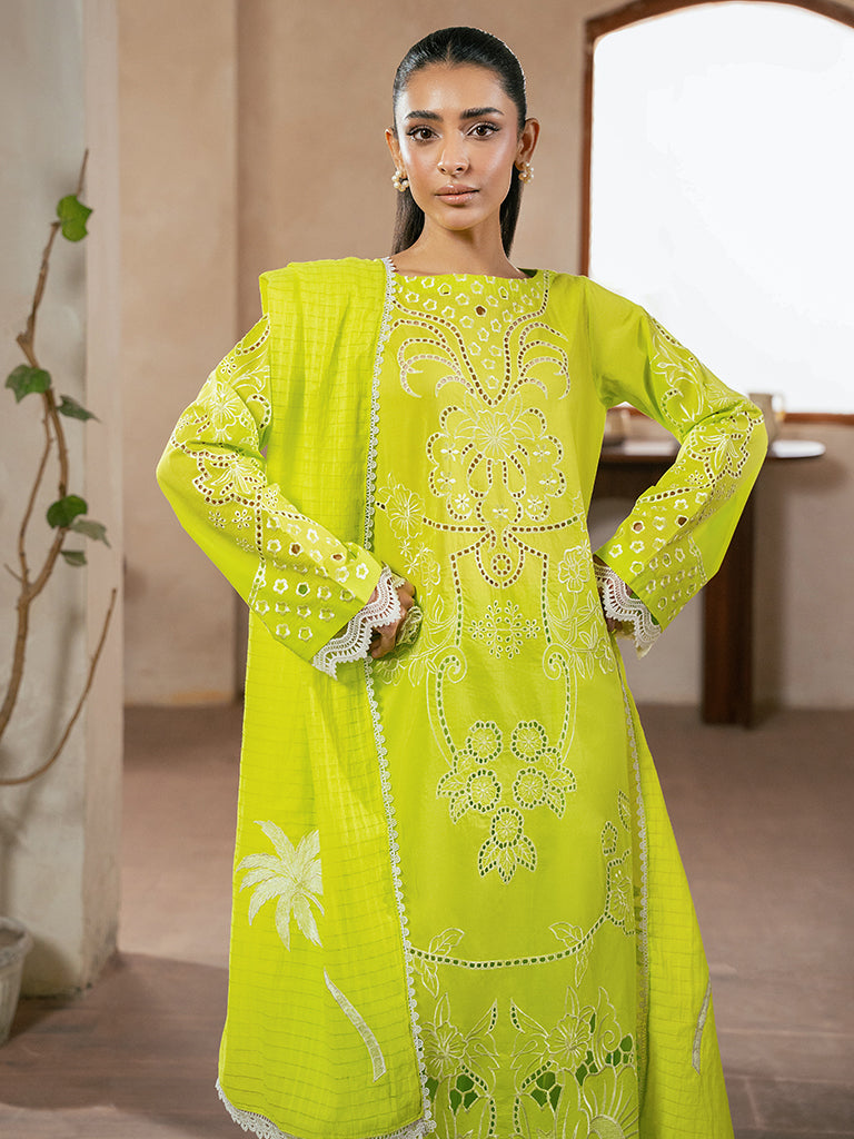 Rajbari | Parisa Premium Summer Edit |  A- 07