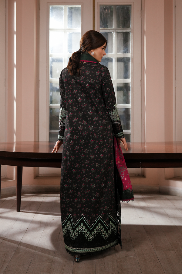 Afrozeh | Florette 26 | Faye