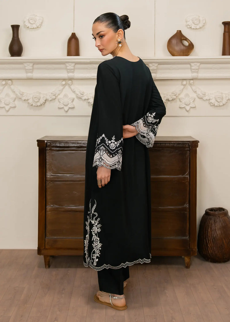 Jeem | Ramadan Pret | FIAYA BLACK