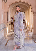 Akbaraslam | Hayat Luxury Lawn 24 | MIST - Khanumjan  Pakistani Clothes and Designer Dresses in UK, USA 