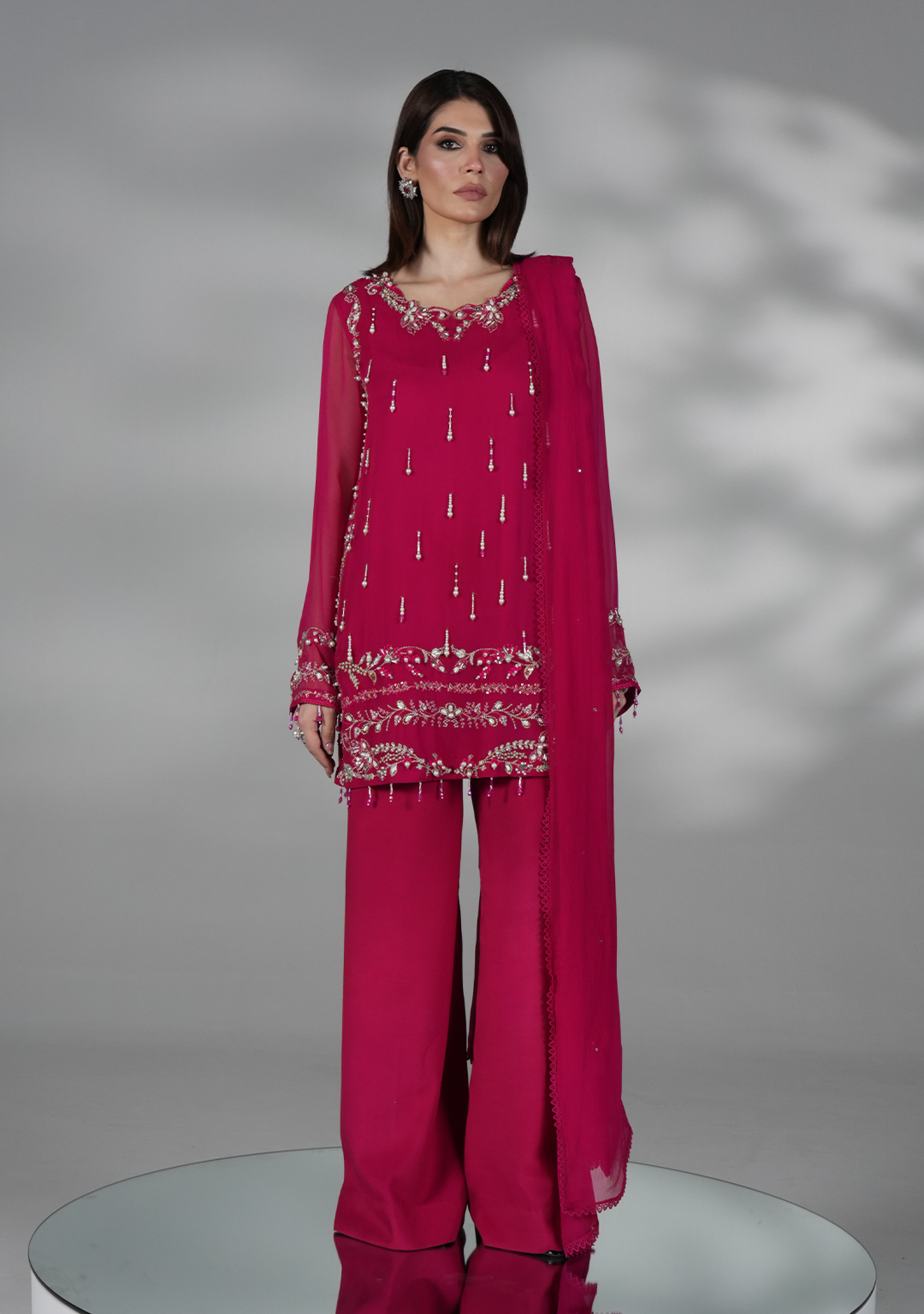 Amave | Oro Luxury Wear |AM-18