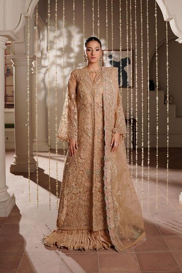 Maryams | Zeenat Luxury Formals | Jahanara-ZEE-1916