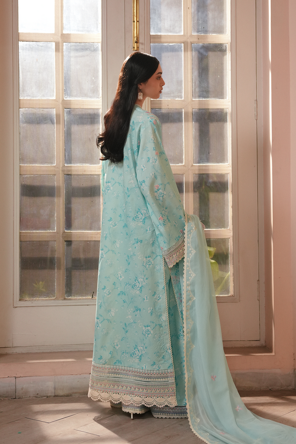 Afrozeh | Florette 26 | Saphira