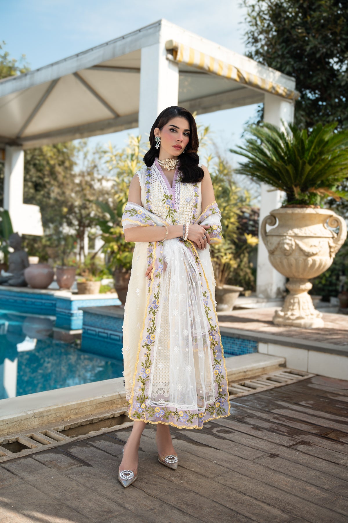 Tabyaa | Ruby Collection 25 | Opal