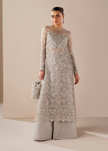 Dastoor | Elara Luxury Formals 25 | Orchid