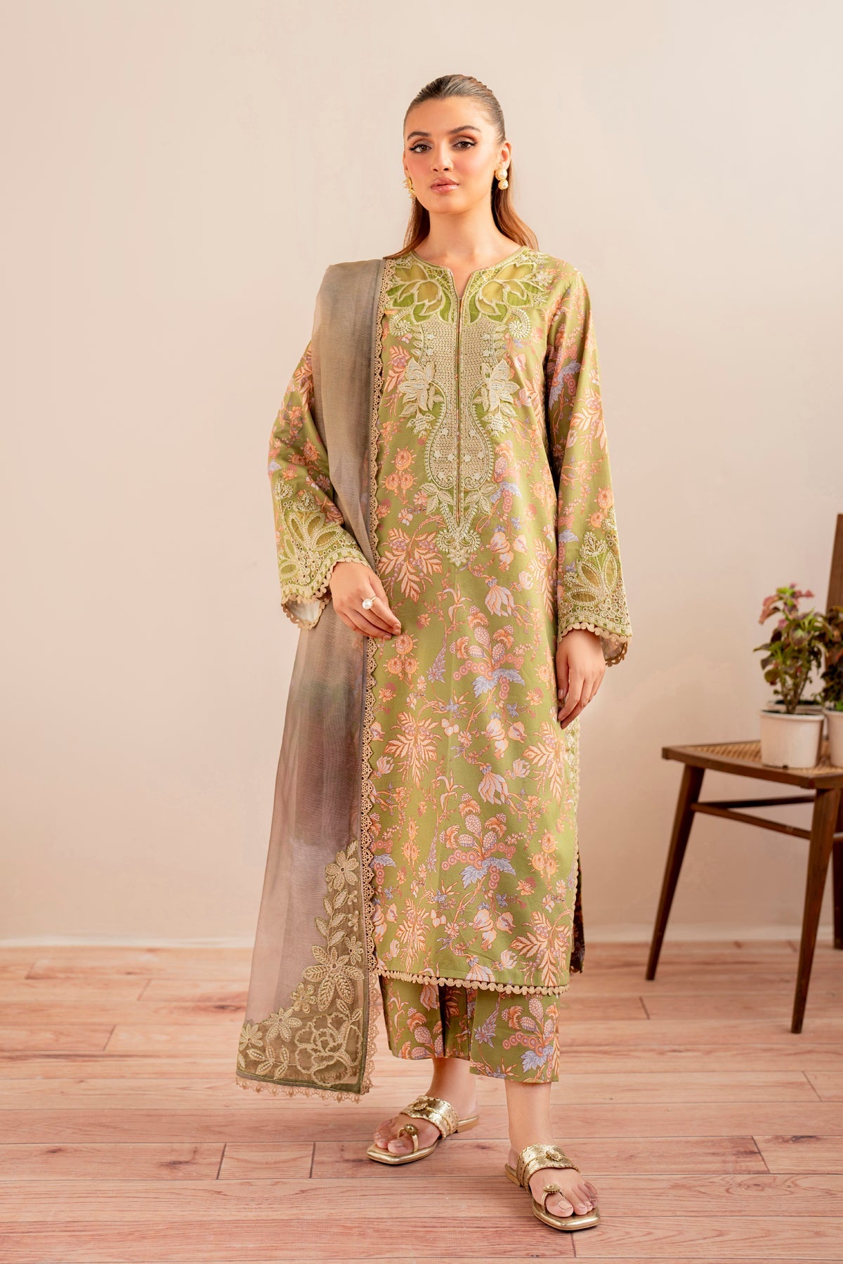 Xenia Formals | Summer Away 25 | FINCH