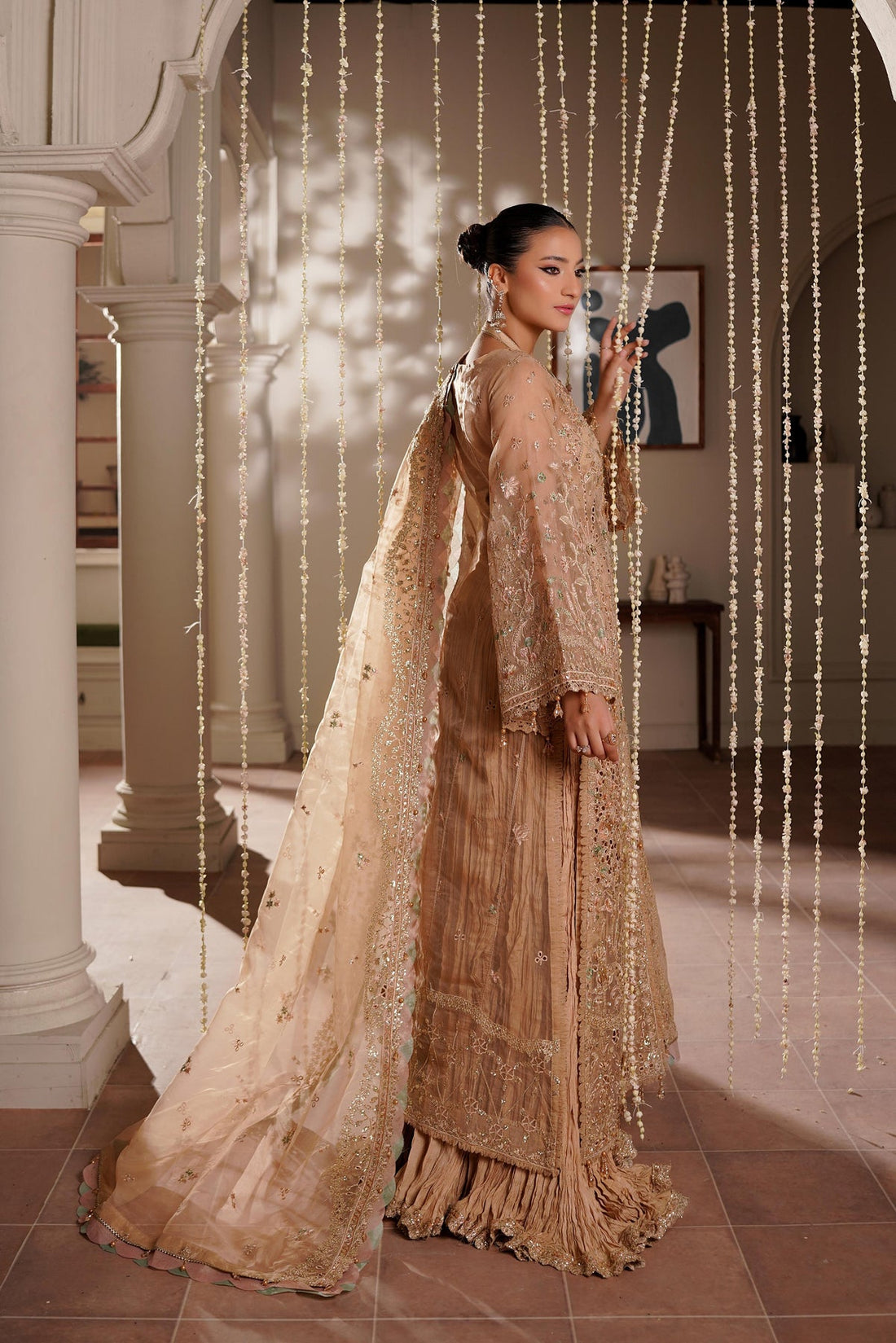 Maryams | Zeenat Luxury Formals | Jahanara-ZEE-1916