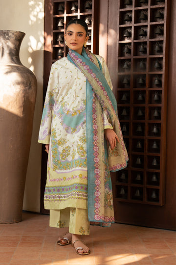 Xenia Formals | The Eid Edit | VANILA