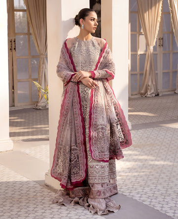 Xenia Formals | Raahi Luxury Formals | SHAIFALI