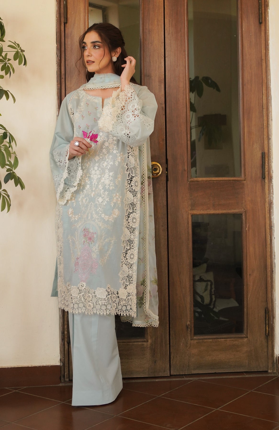 Manara | Luxury Lawn 24 | PARISHAY - Khanumjan  Pakistani Clothes and Designer Dresses in UK, USA 