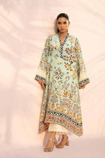 Sania Maskatiya | Eid Edit 26 | Ruby (B)