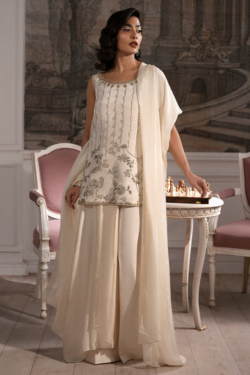 Mina Kashif | Emilie Formals | Muse