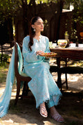 Neeshay | Summer Lines Printkari | OASIS - Khanumjan  Pakistani Clothes and Designer Dresses in UK, USA 