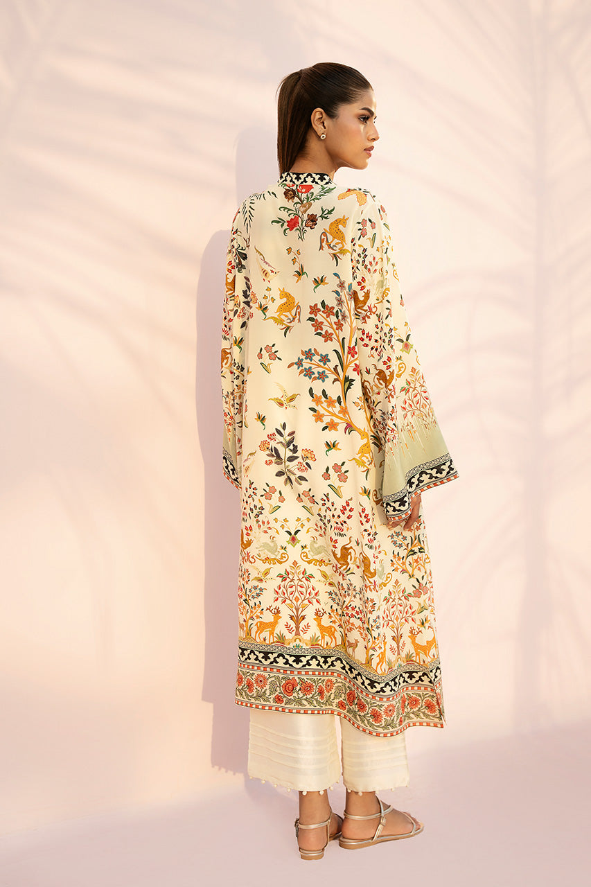 Sania Maskatiya | Eid Edit 26 | Ruby (A)